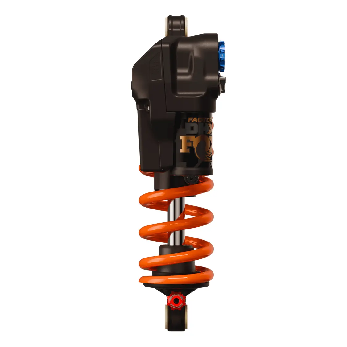Fox - DHX Live Valve Neo Factory Shocks image 5