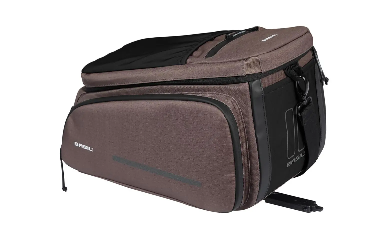 Basil - Move Trunkbag (MIK) image 14