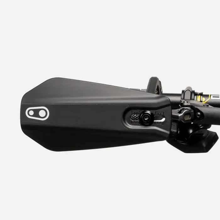 Guardian Hand Guard Integrated Mount image 8