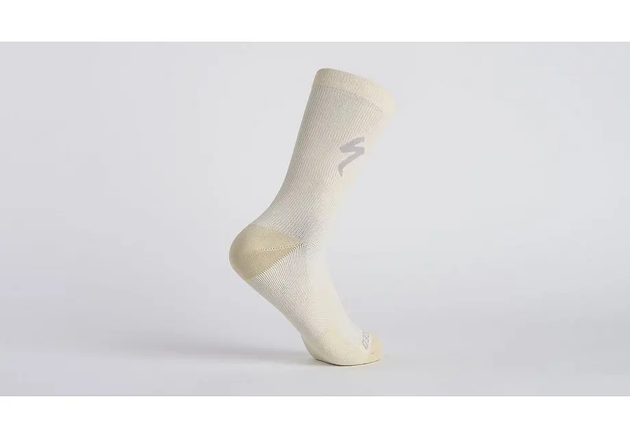 SOFT AIR TALL LOGO SOCK image 4