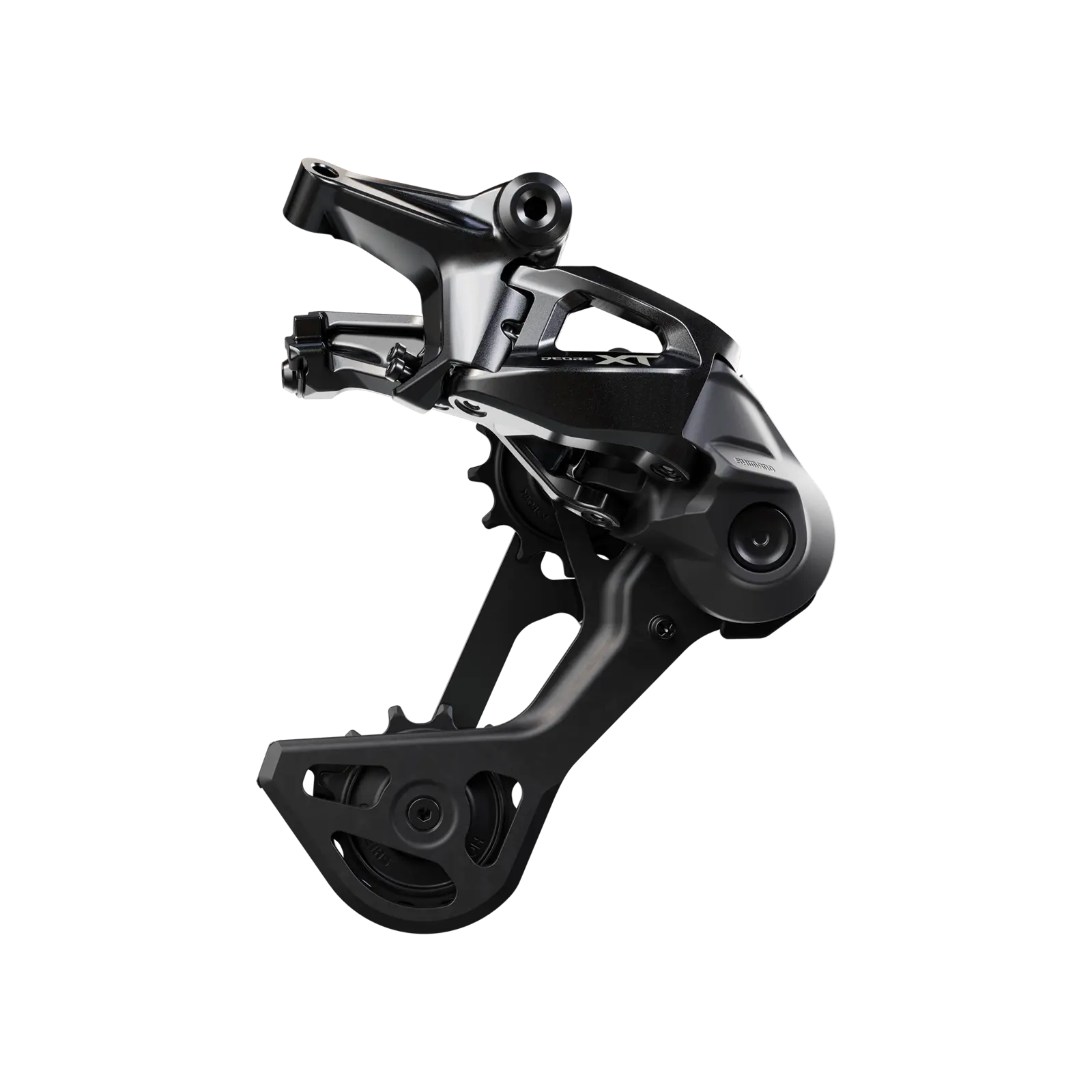 SHIMANO DEORE XT Rear Derailleur RD-M8200-SGS 12-speed