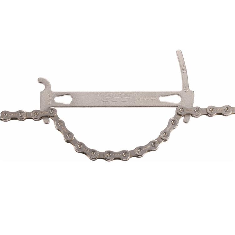 BBB - ChainChecker image 3
