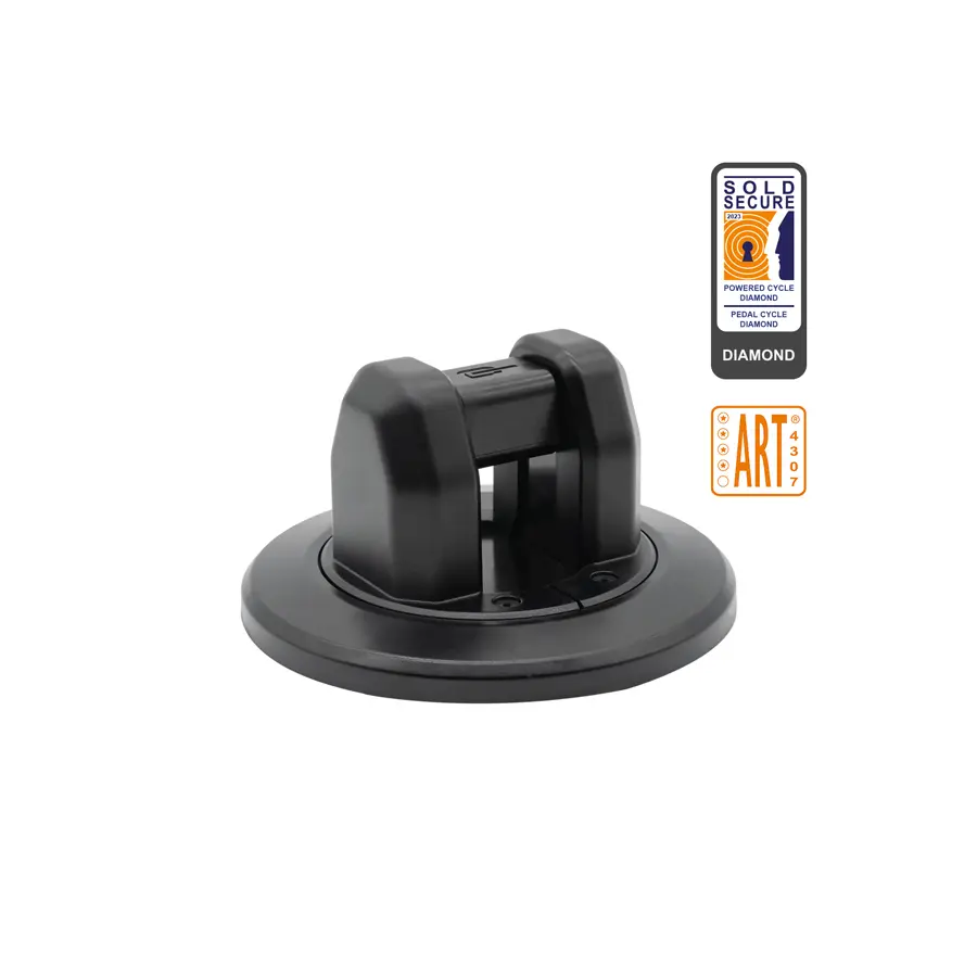 Hiplok - A1000 Anti-Angle Grinder Anchor