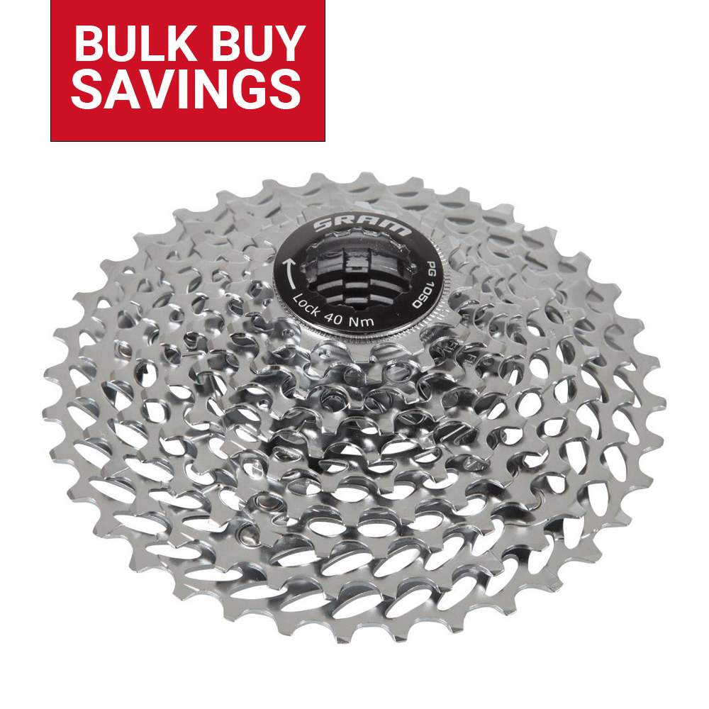 SRAM PG-1050 Cassette image 2