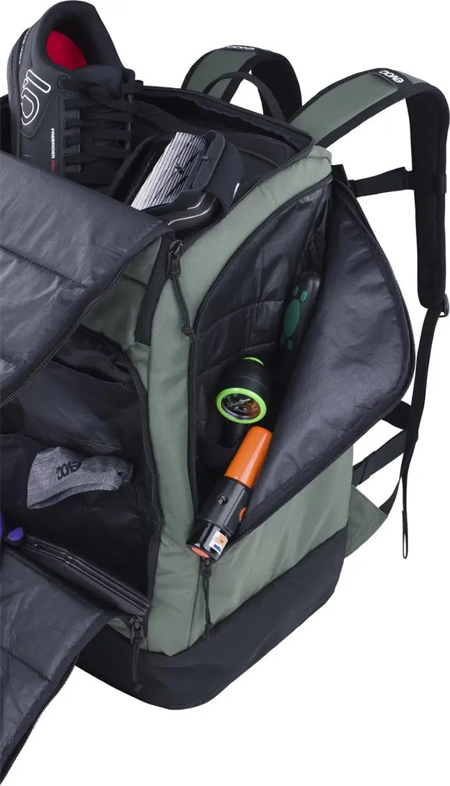 Evoc - Gear Backpack 60 (SS26) image 9