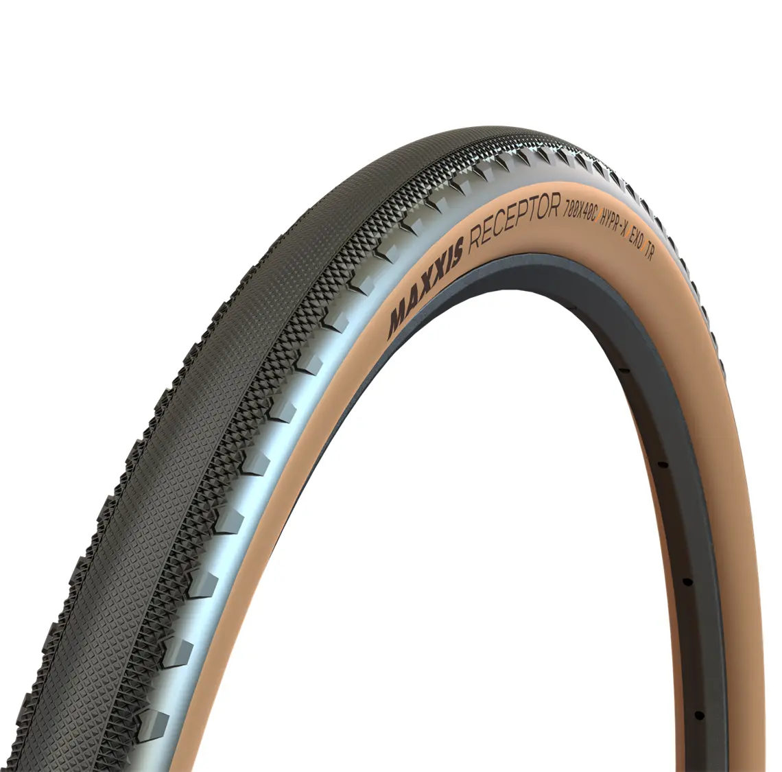 Maxxis - 700c Receptor (NEW HYPR-X) image 2
