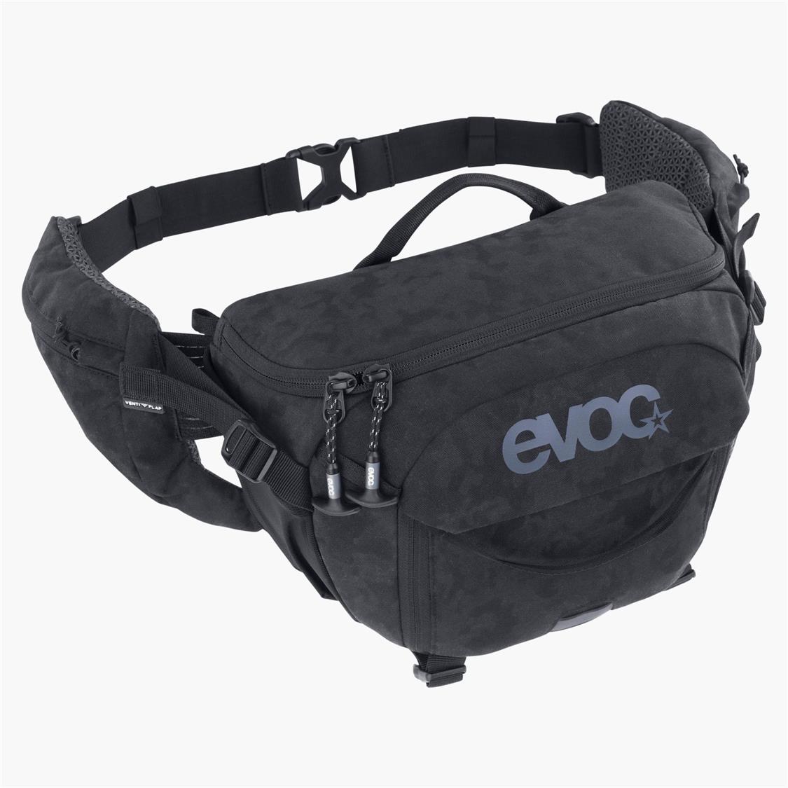 Evoc - Hip Pack Capture 6 (SS26)