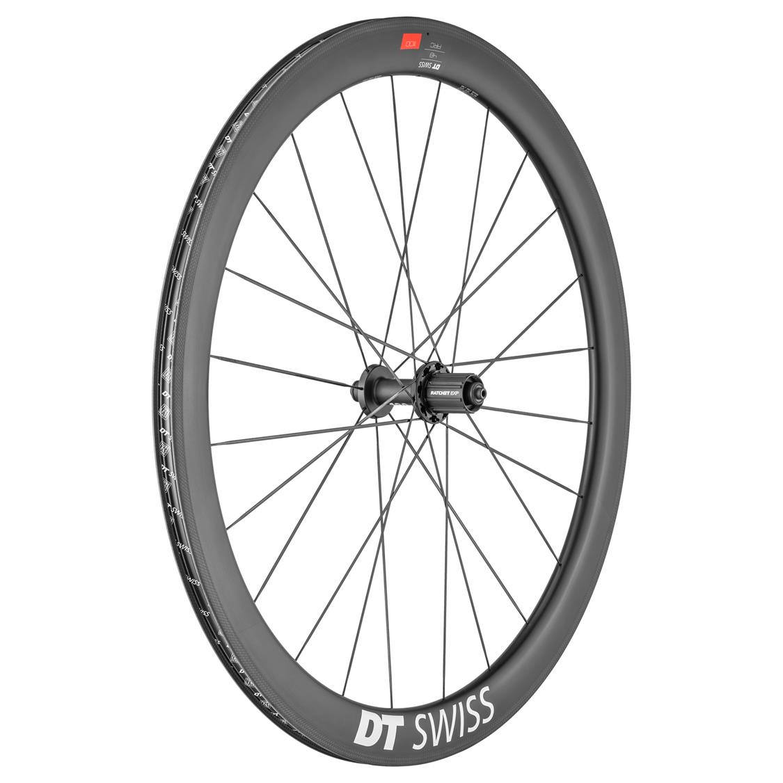 DT Swiss - ARC 1100 Dicut Rim Brake image 2
