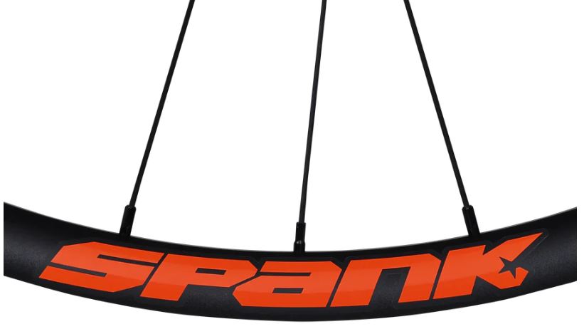 Spank - Rim Decal Kits image 8
