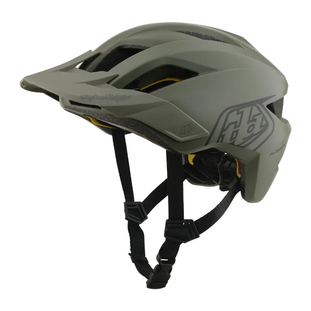 YOUTH FLOWLINE AS  HELMET POINT ARMY / PHANTOM