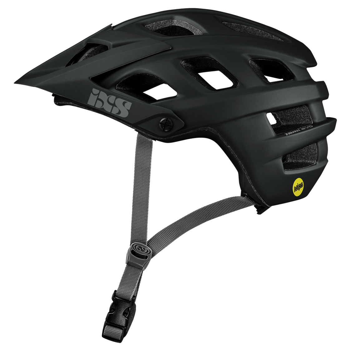 iXS - Trail EVO MIPS Helmet XS