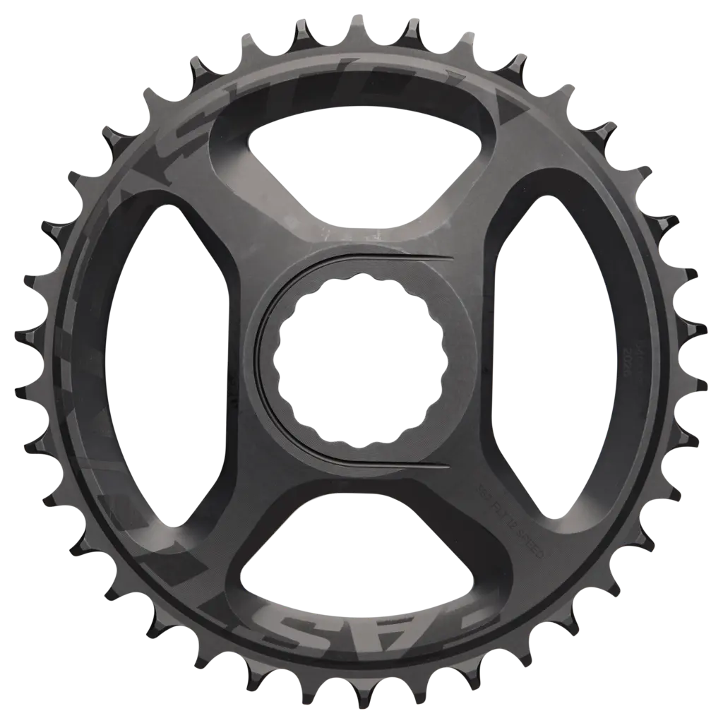 Easton - Cinch Direct Mount Flattop 1x 12sp Chainrings