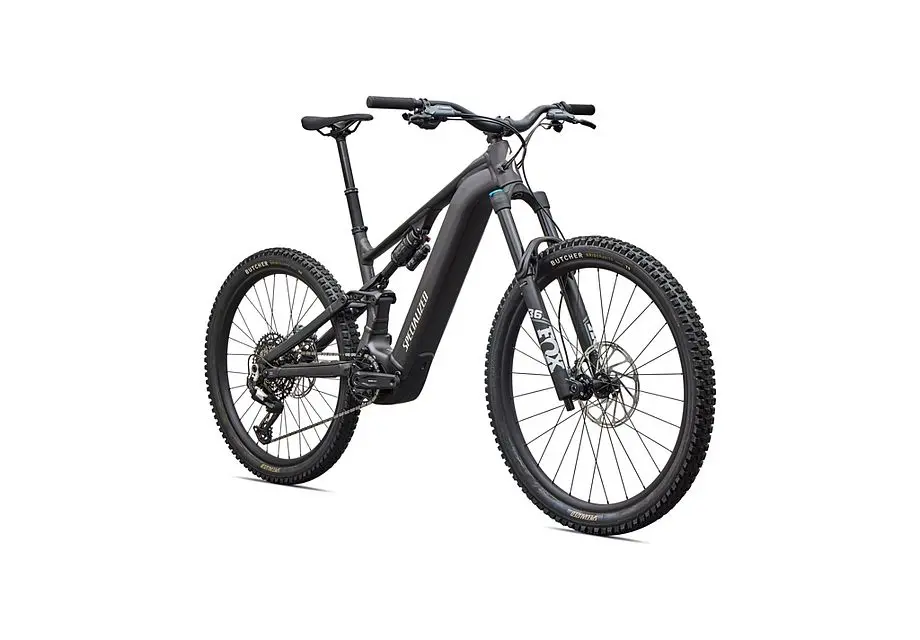 LEVO COMP ALLOY G4 DSRTMET/DLMMET image 20
