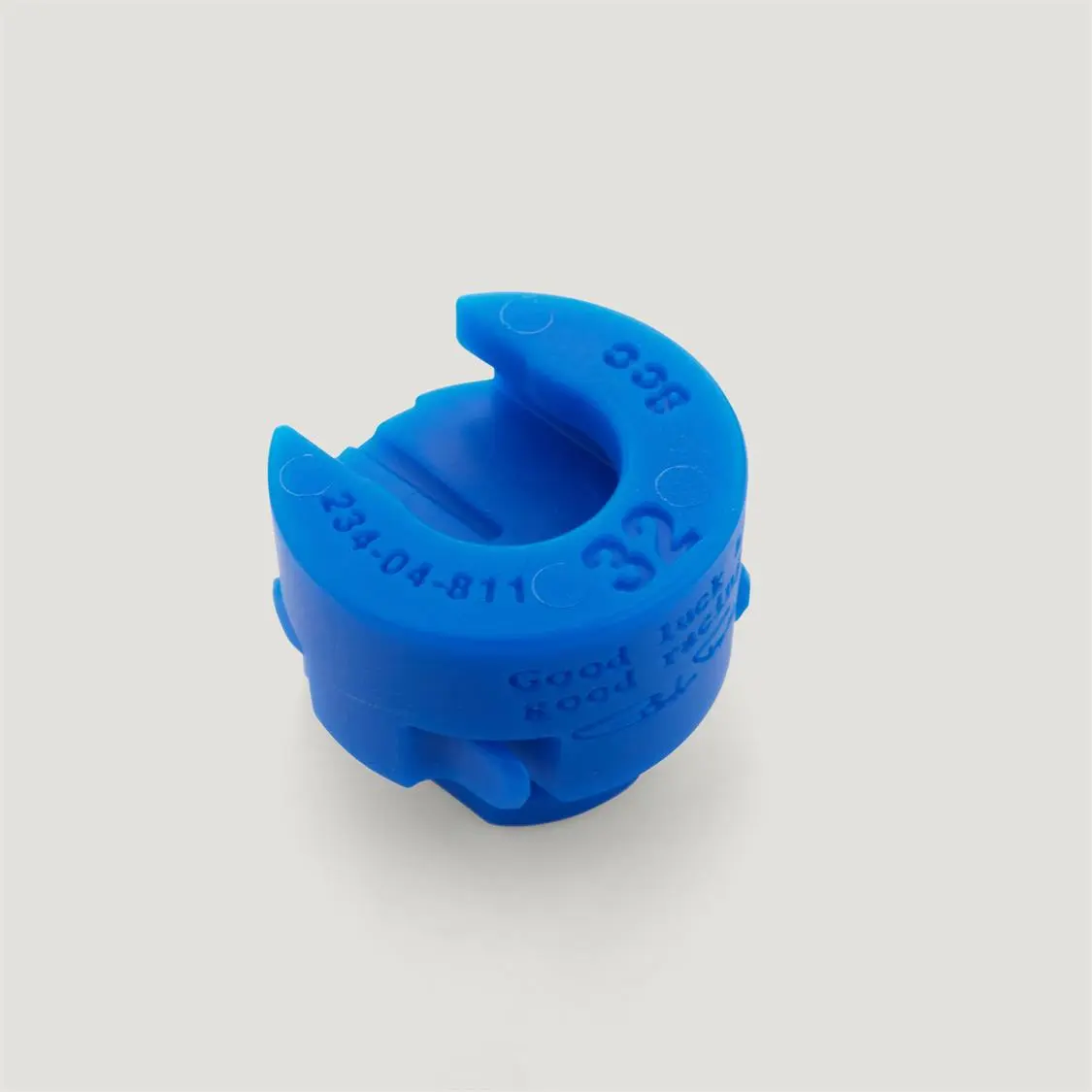 Fox - Volume Spacers image 4