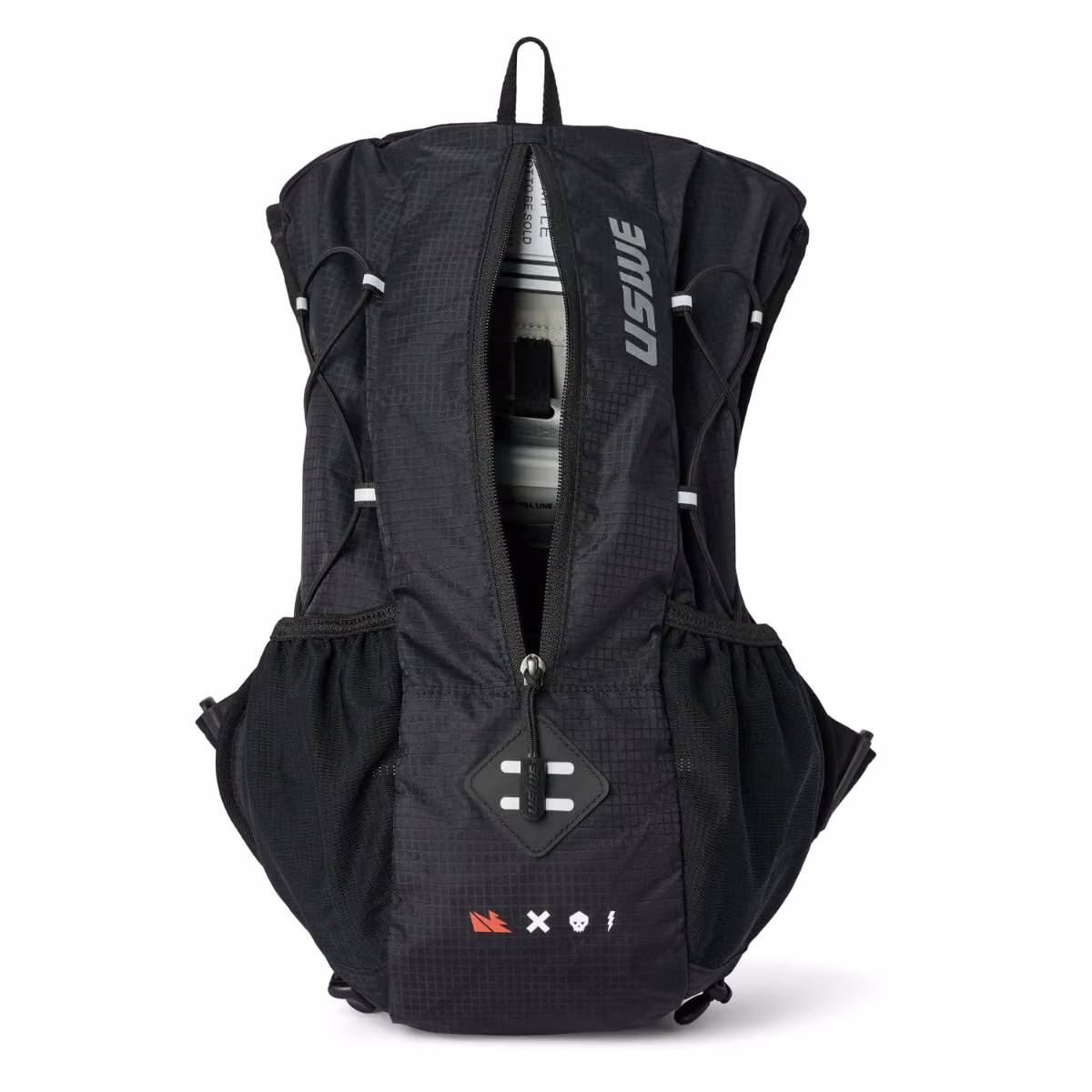 USWE Outlander XC 10L Hydration Pack image 2