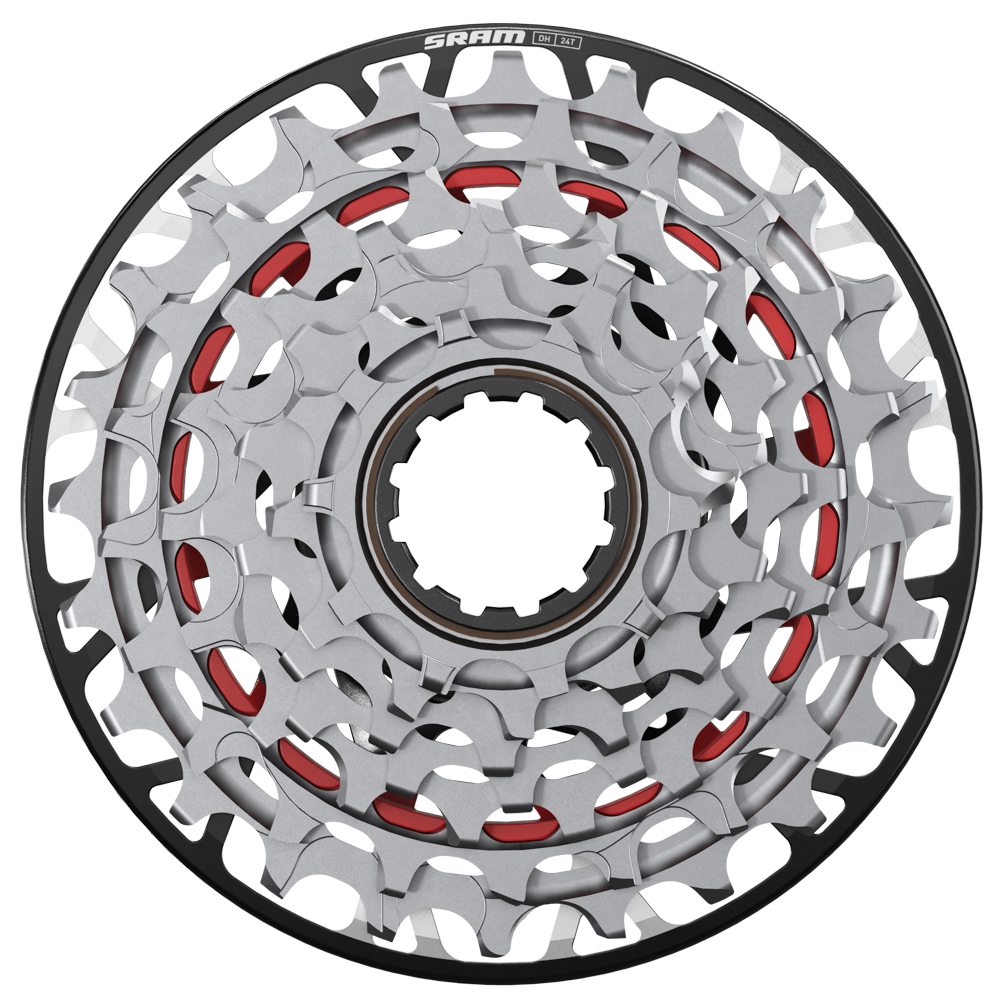 SRAM XX DH Transmission Groupset image 11