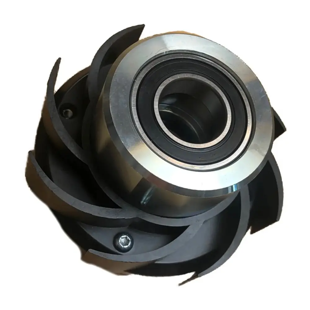 Tacx Neo 2T Home Trainer Parts image 5