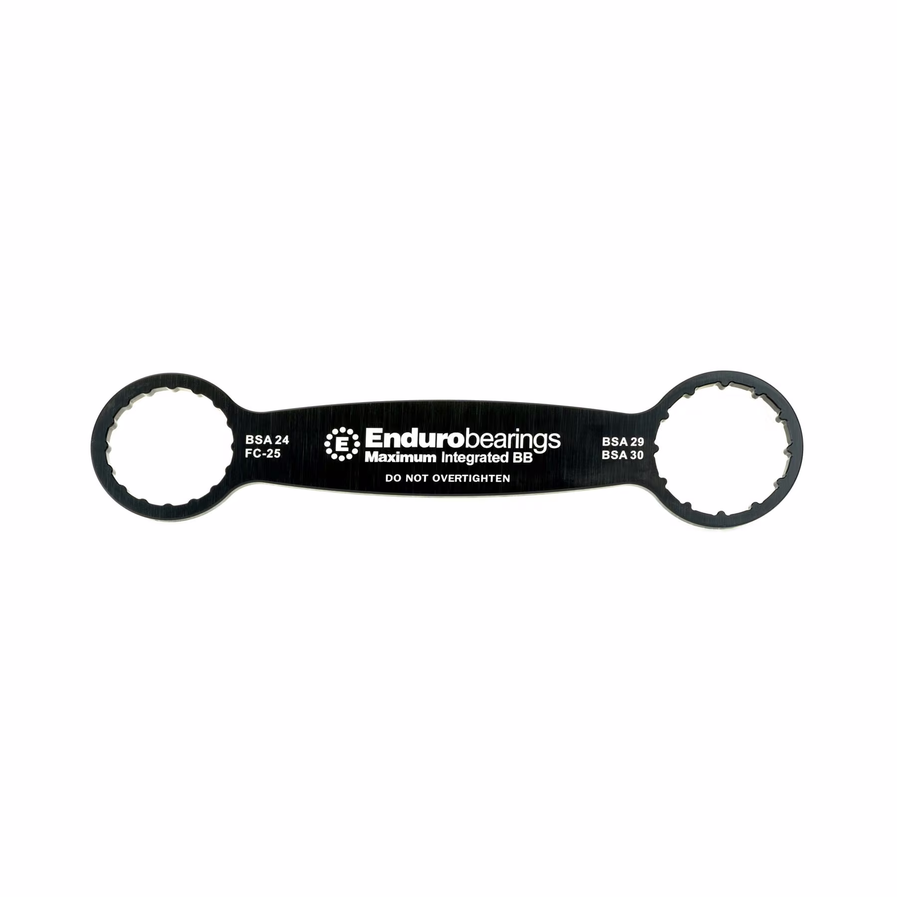 Enduro Bottom Bracket Cup Wrench for Maxhit image 2