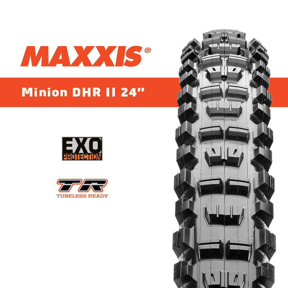 Maxxis - 24