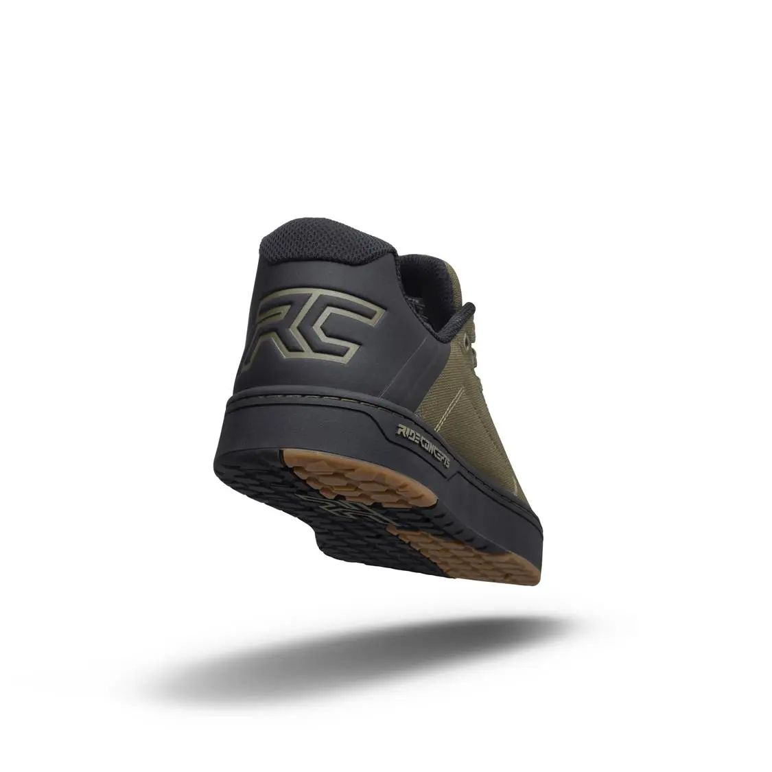 Ride Concepts - Men's Livewire Shoes Olive image 3