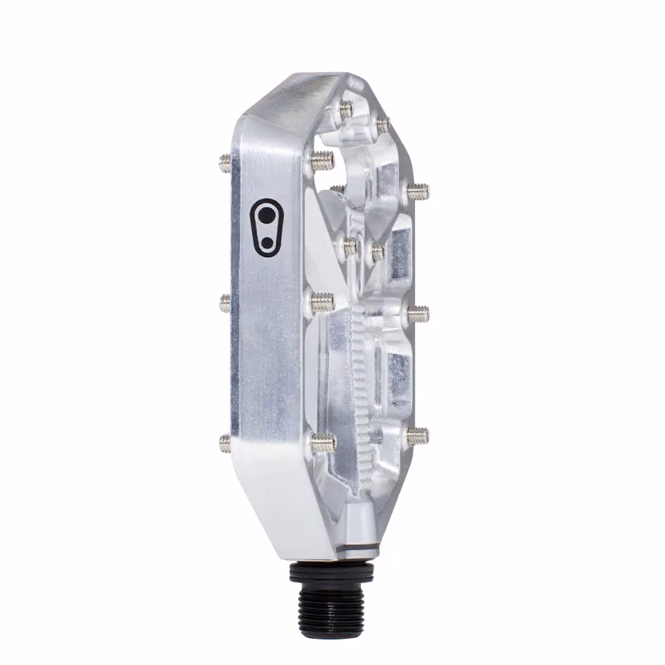 Crankbrothers Stamp 7 Small Pedals 25th Aniversary image 2