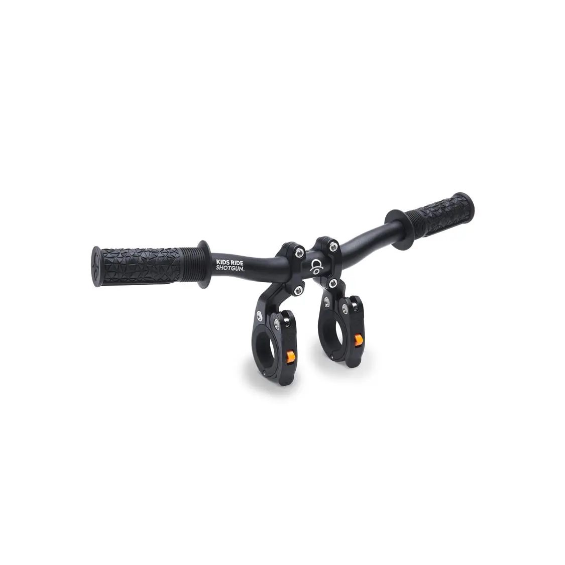 Kids Ride Shotgun - Pro Combo Gen2 (Seat+Bar) image 3