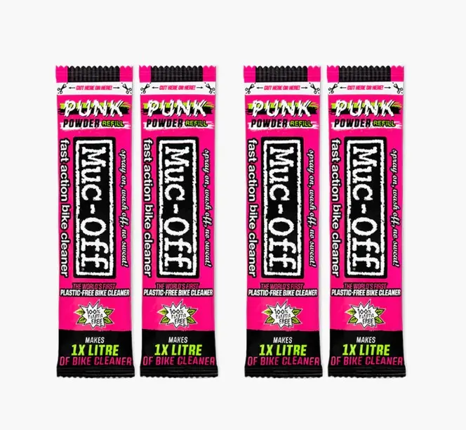 Muc-Off - Bottle for Life Bundle image 2