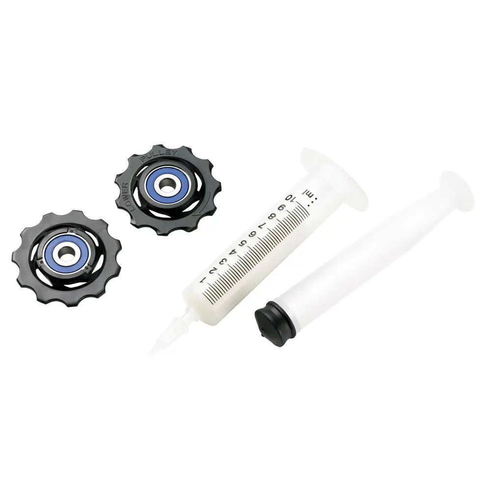 SRAM Pulley Set/Jockey Wheels image 9