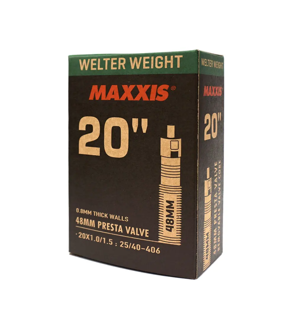 Maxxis - 20