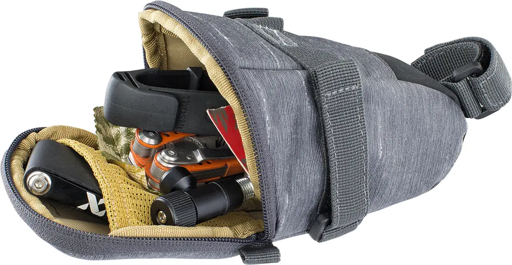 Evoc - Seat Bag Tour M (SS26) image 2