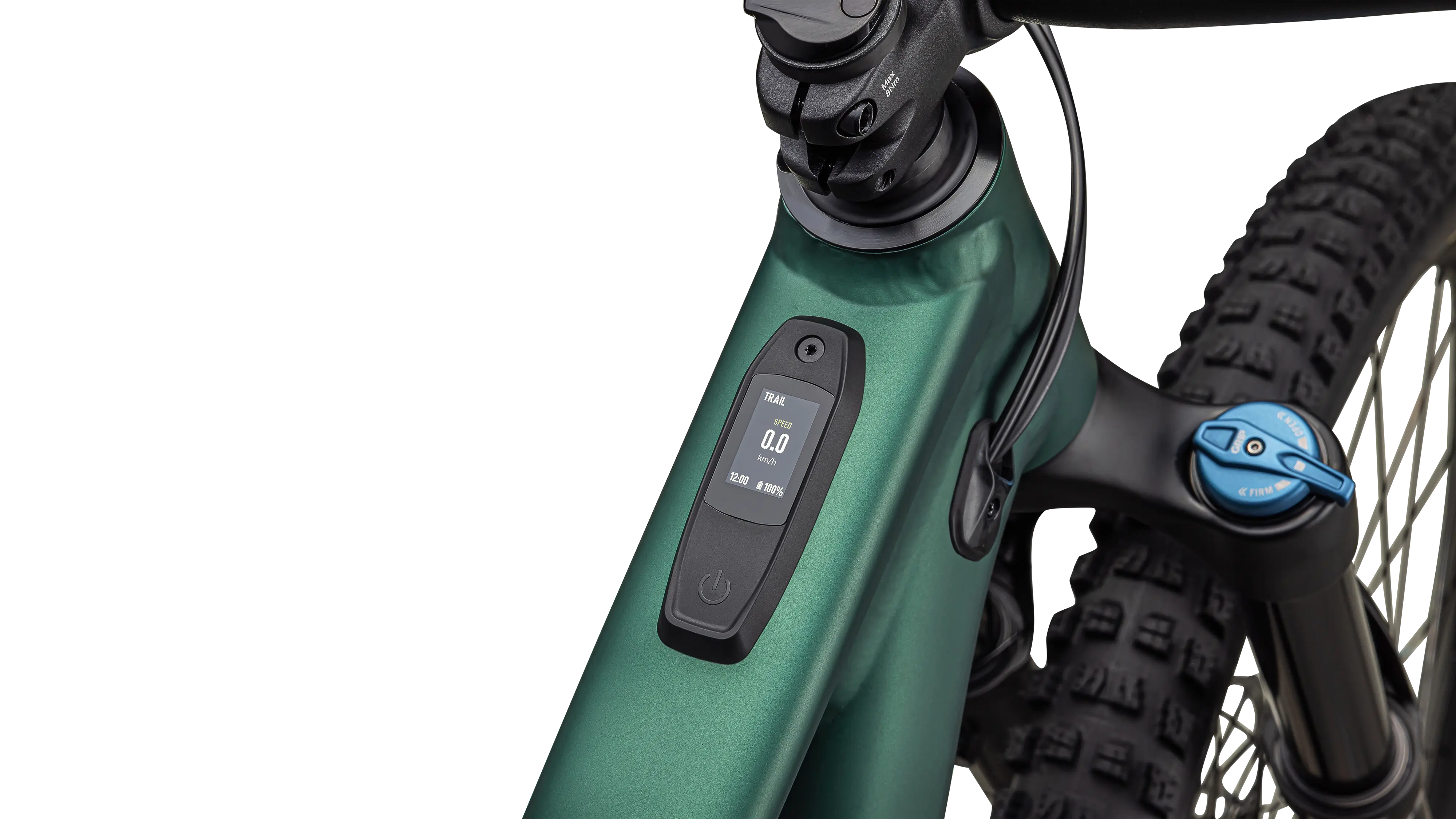 LEVO SL COMP ALLOY NDGO/OBSD S5 image 27