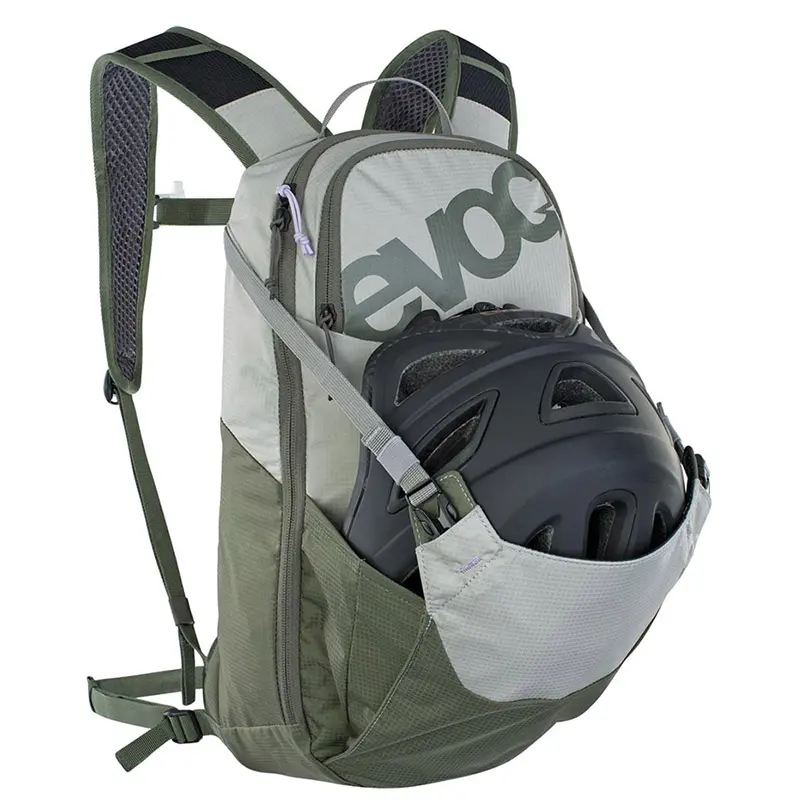 Evoc - Ride 8 + 2L Bladder (SS26) image 5