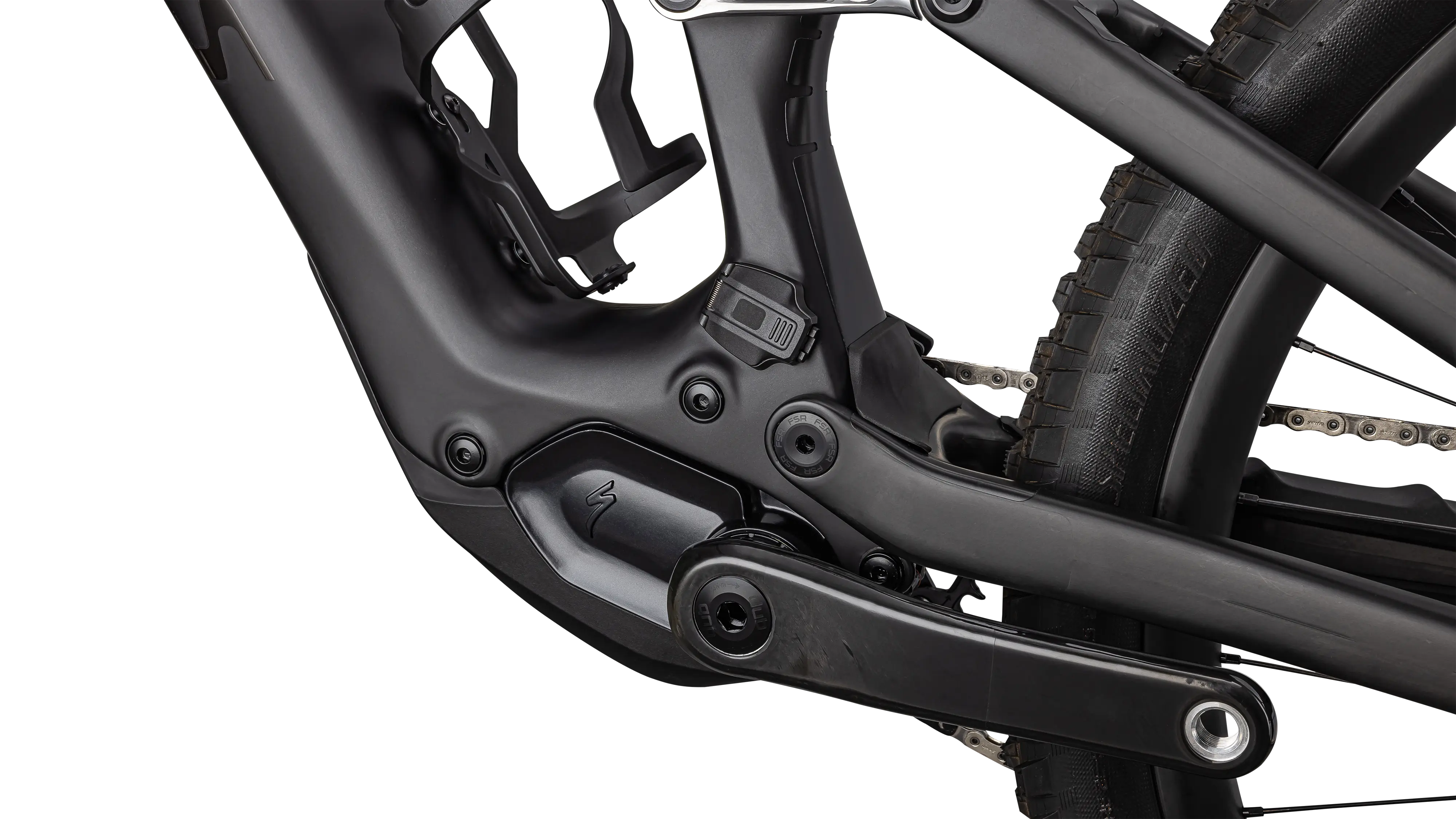 LEVO SL SW CARBON RSTDRED/REDWD/WHTMTN S5 image 35