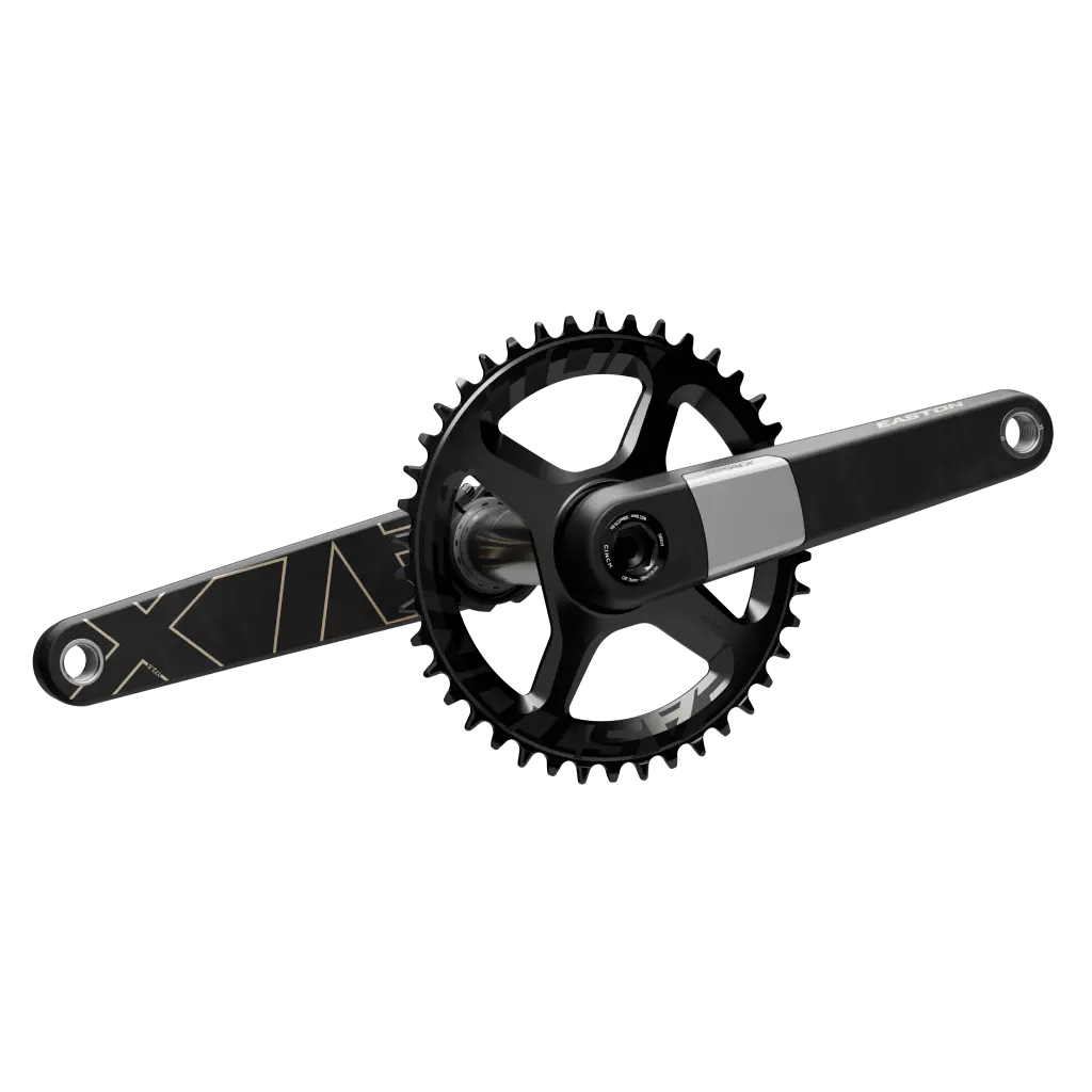 Easton - EC90 ALX Crankset image 3