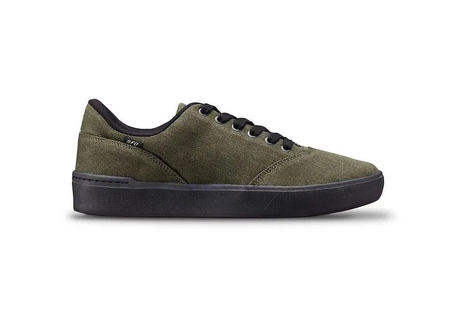 2FO METHOD MTB SHOE BLK