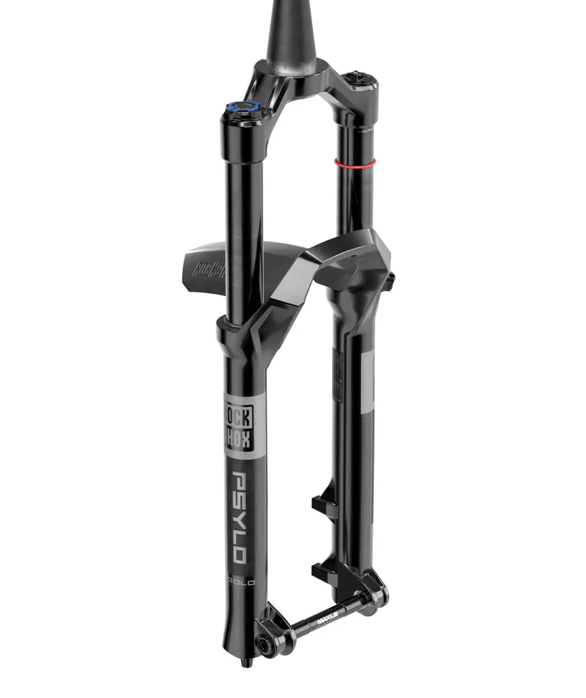 RockShox Psylo Gold 35 image 2