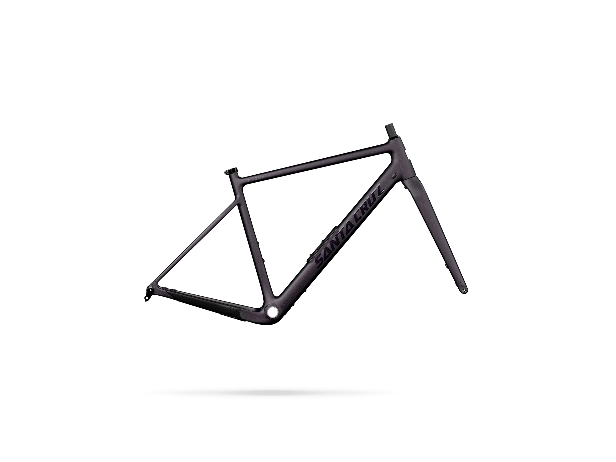 Santa Cruz Stigmata Frame (2027) image 2