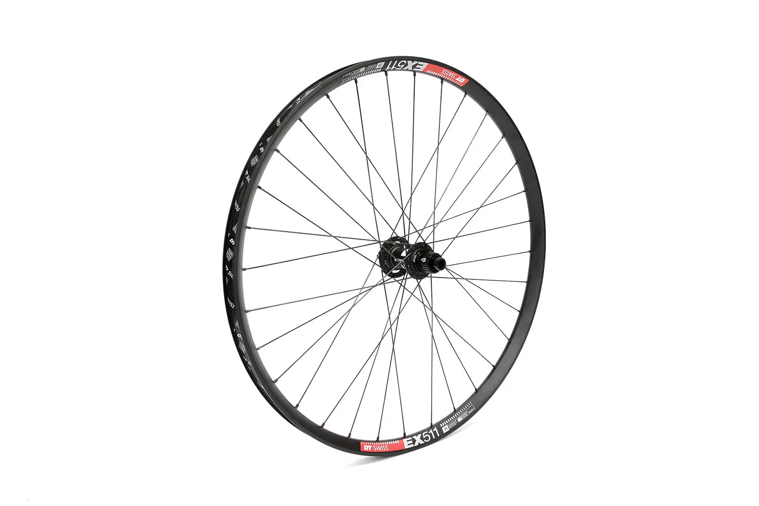 Marleen Hand Built Wheels - DT Swiss EX511/350 29