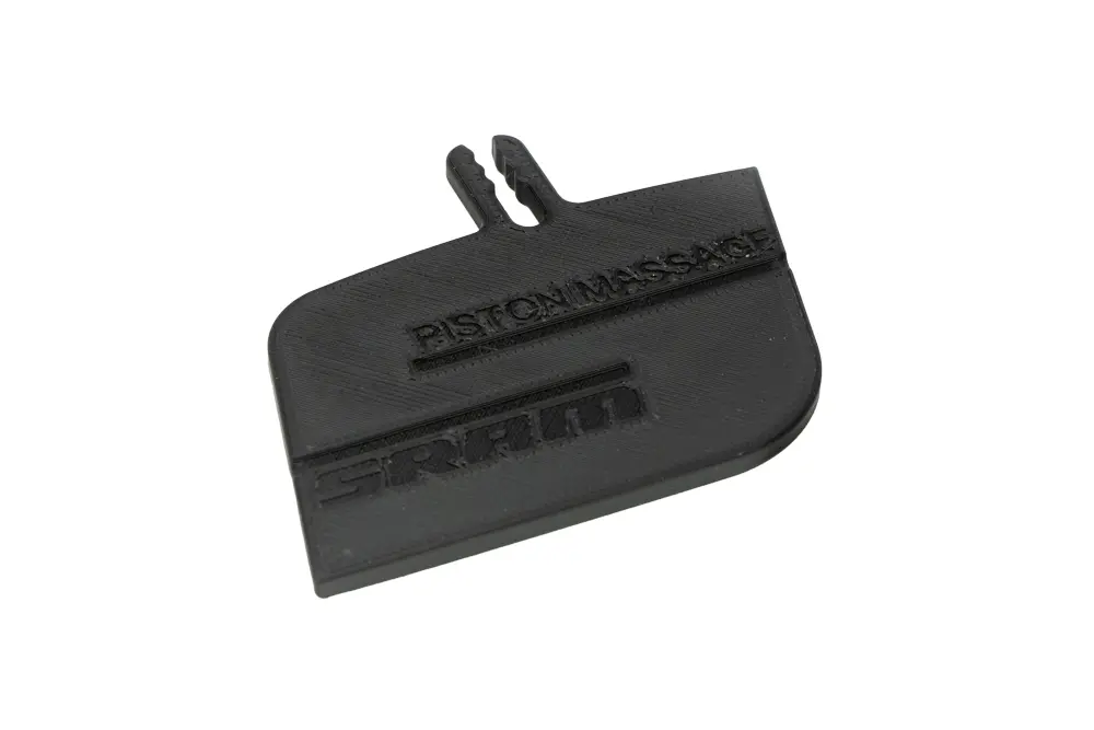 SRAM Piston Massage Spacer