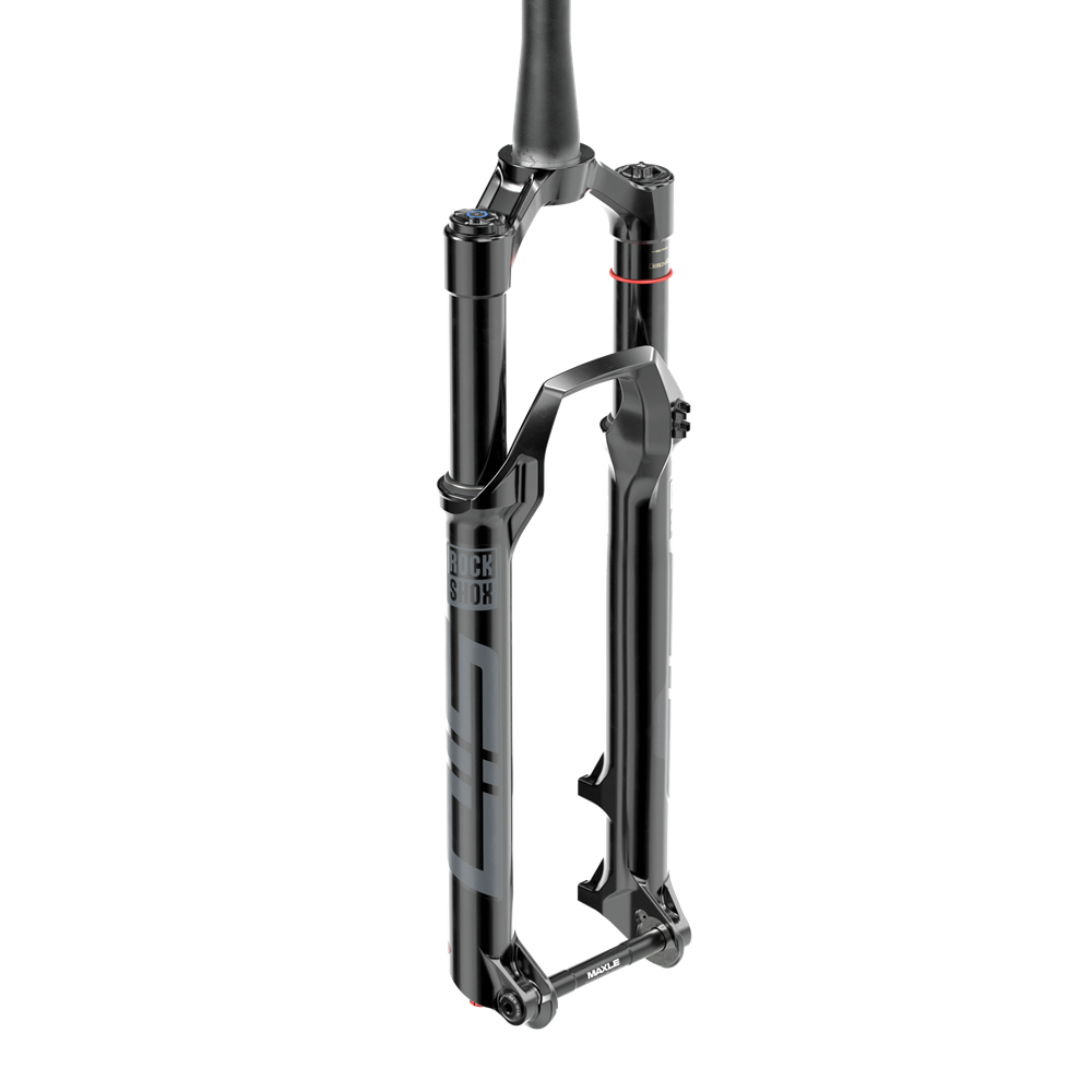 RockShox SID Select Charger RL 3P Crown Adjust Fork