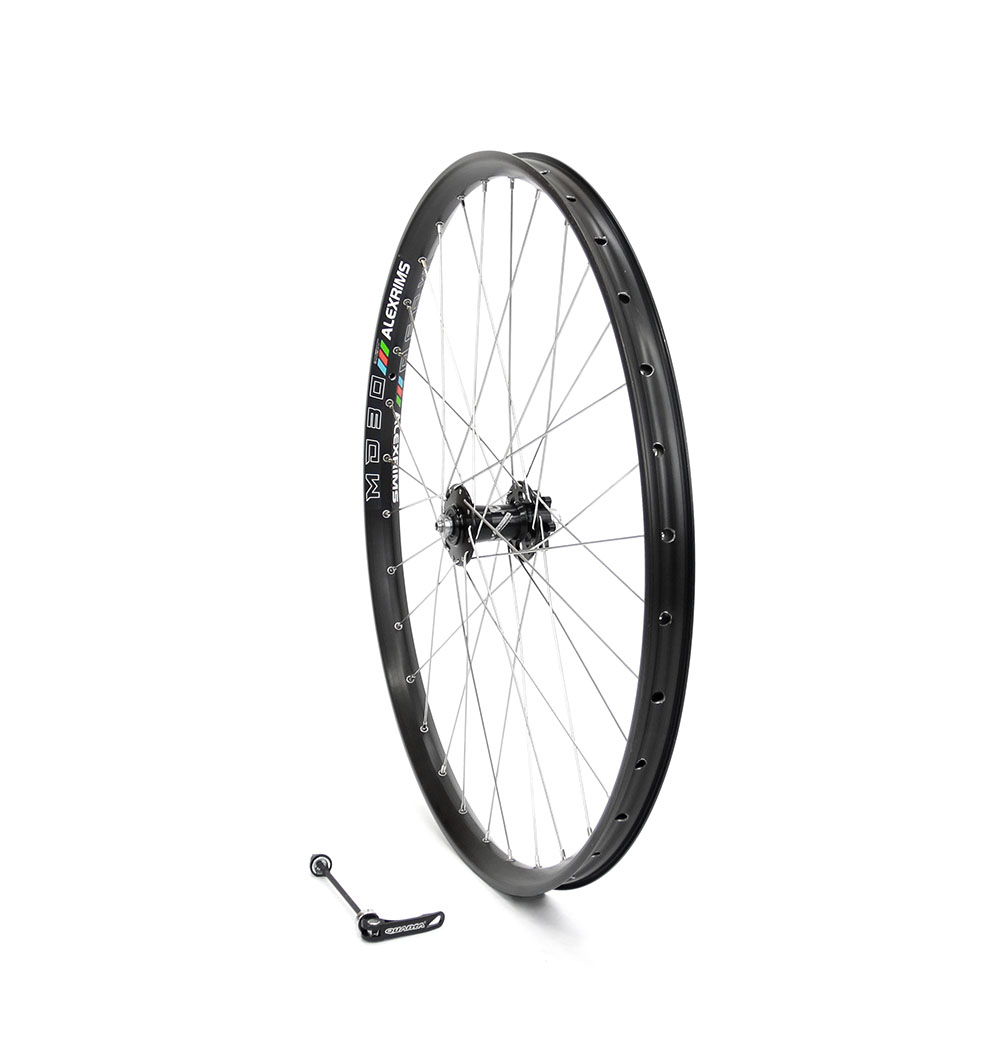 Ontrack - 27.5