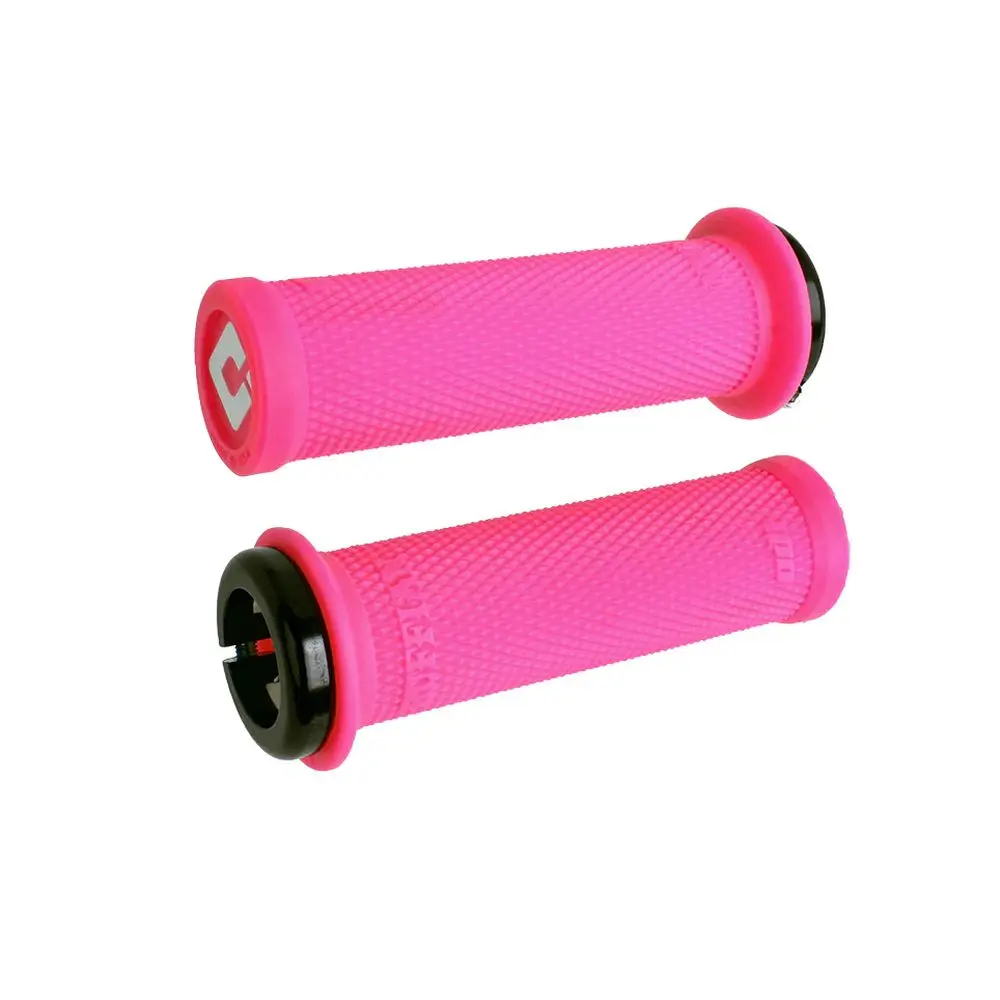 ODI - RUFFIAN MINI V2.1 LOCK-ON GRIP image 5