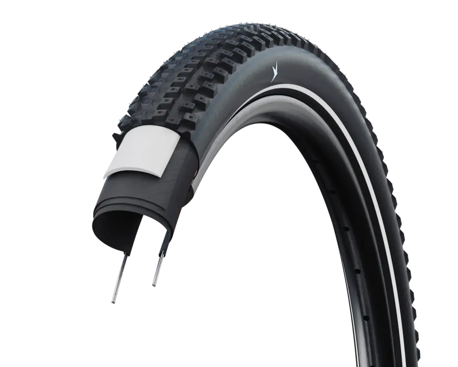 Schwalbe Tyre Advancer Hybrid