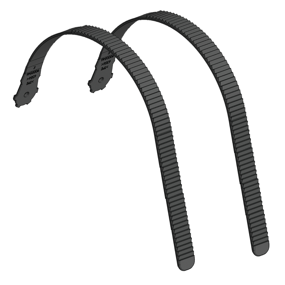Yakima Long Wheel Strap image 2