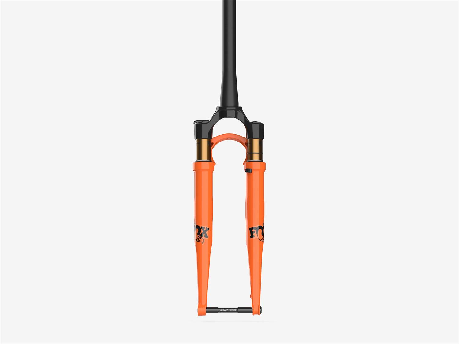 Fox - 32 Factory Taper-Cast - Grip SL image 2