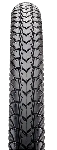 CST - 700c Arrow Tread Tyre image 2