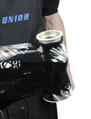 Unior Headset Press image 2