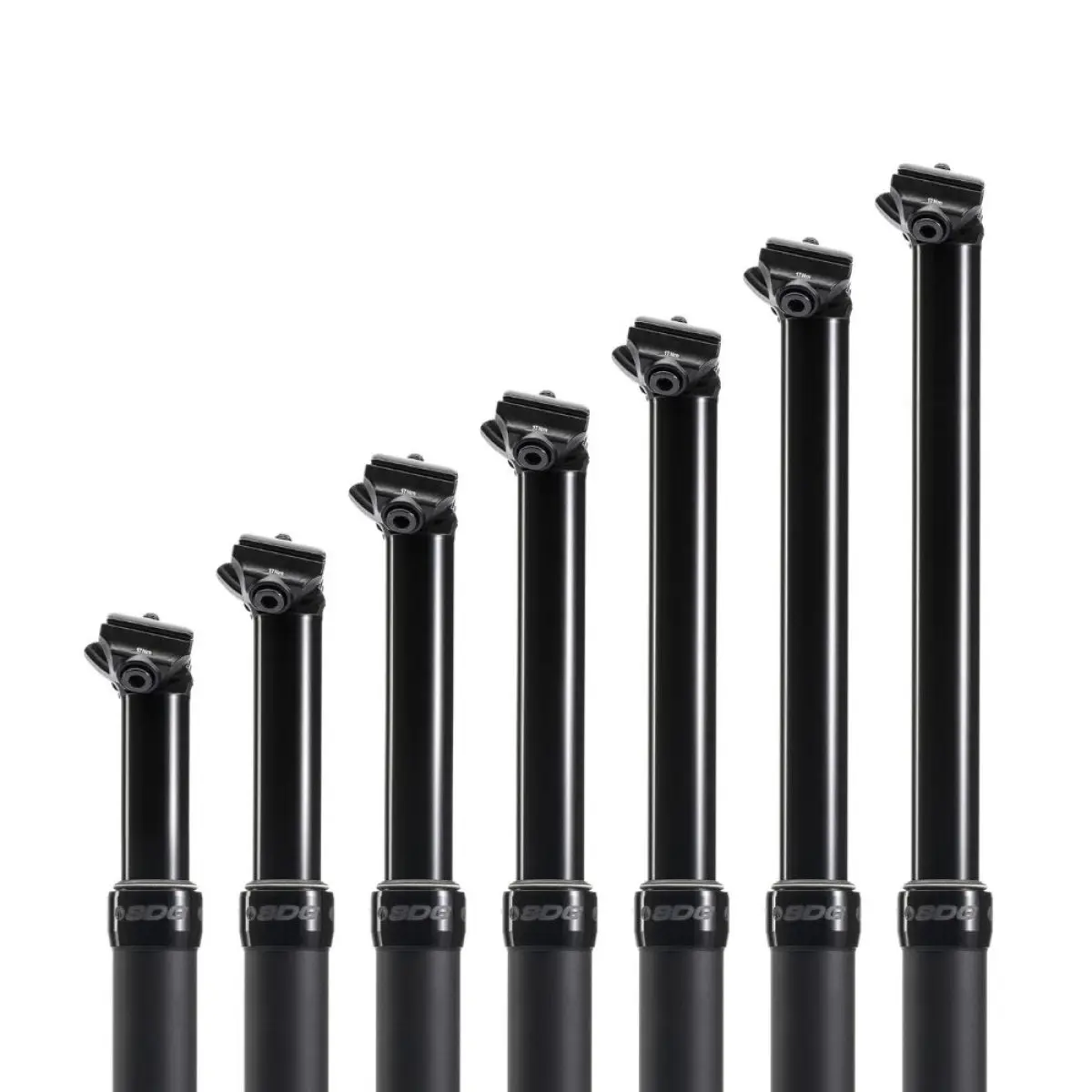 SDG - TELLIS V2 DROPPER SEATPOST - 30.9MM image 14