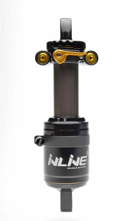 Cane Creek Air Can Service Kits image 2