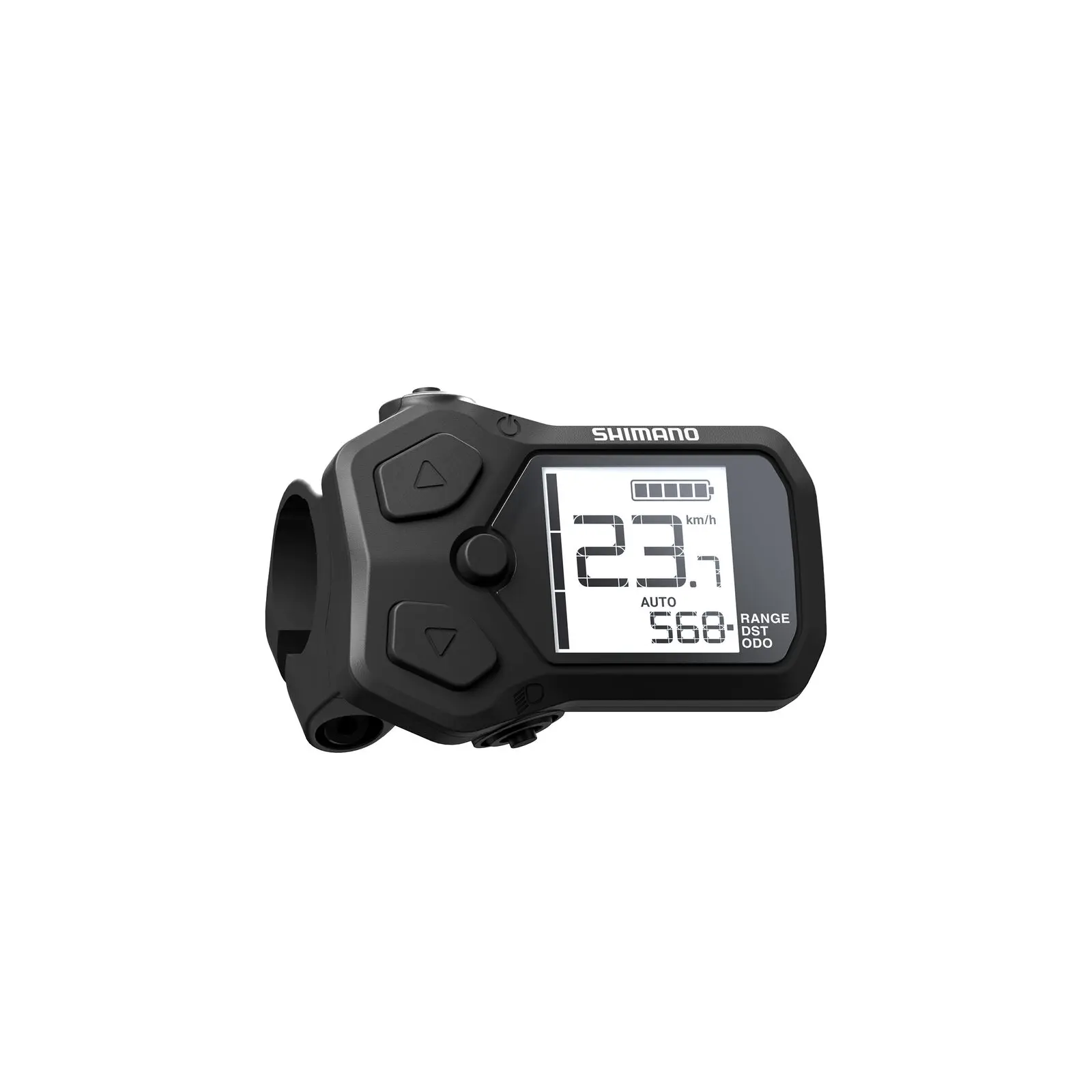 SHIMANO Cycle Computer SC-EN500 E-TUBE system image 2